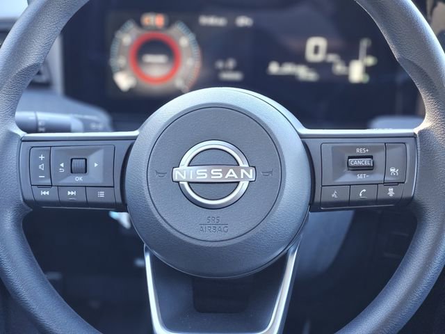 New 2026 Nissan Kicks S image 15