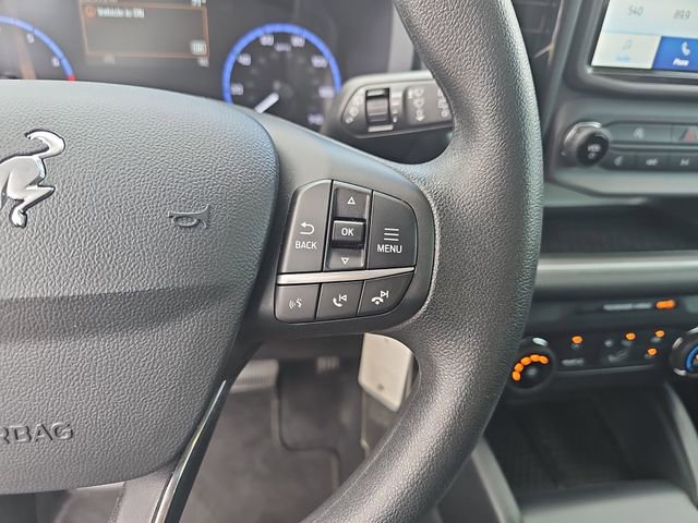 Used 2021 Ford Bronco Sport image 18