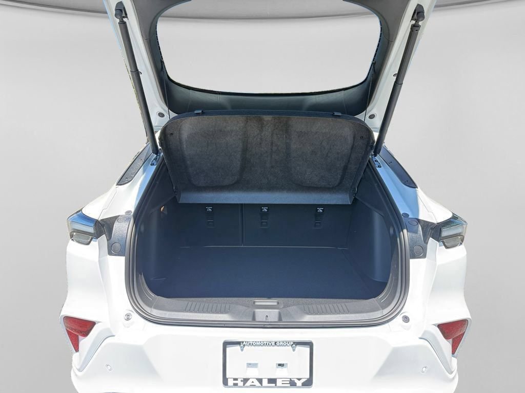 New 2026 Buick Envista Preferred FWD image 18