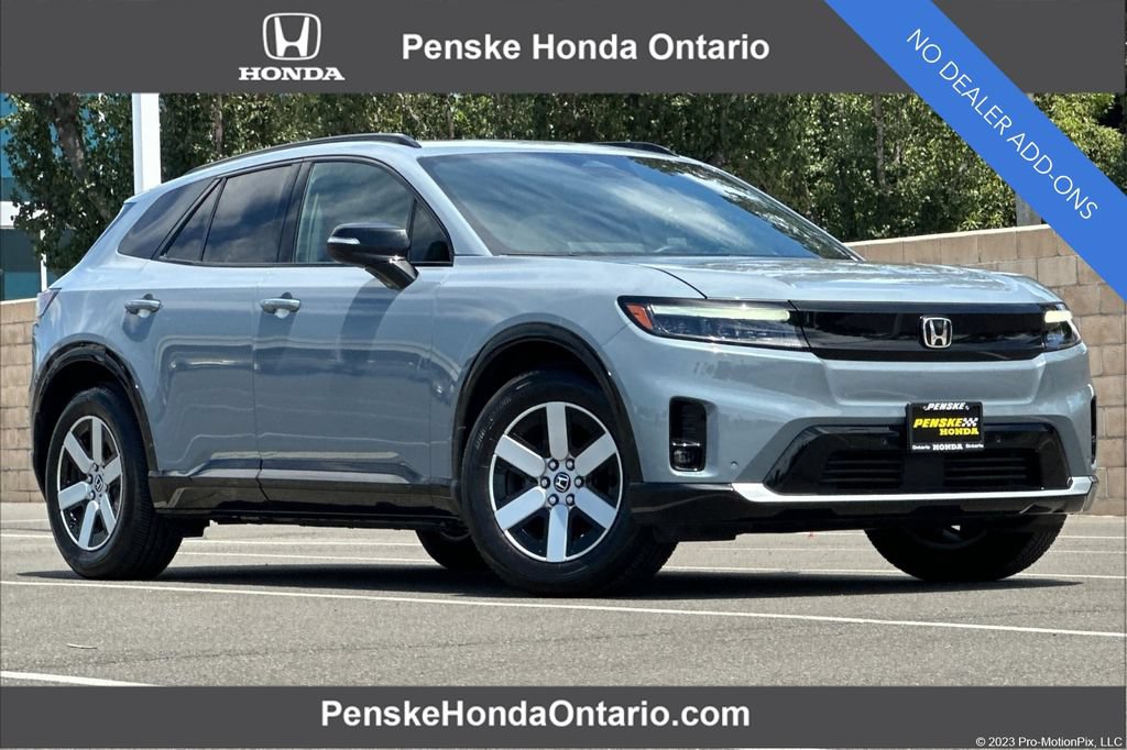 Certified 2024 Honda Prologue Touring image 1