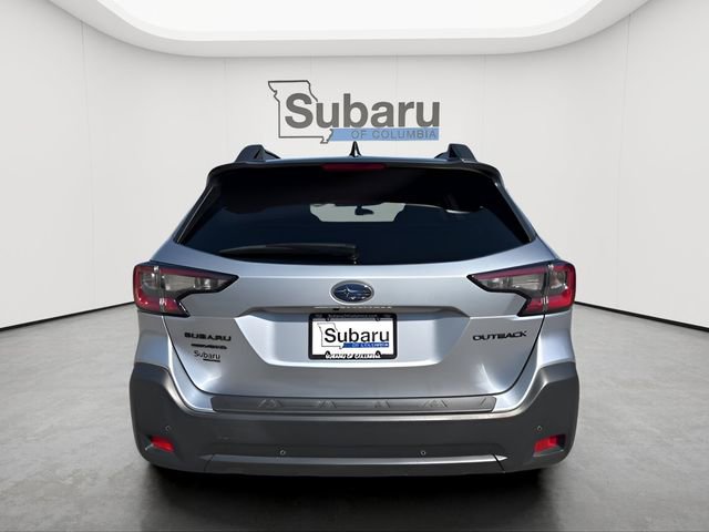 Used 2024 Subaru Outback Onyx Edition AWD/4WD image 6