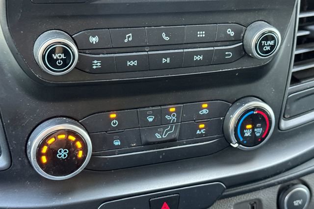 Used 2020 Ford Transit 250 Low Roof image 20