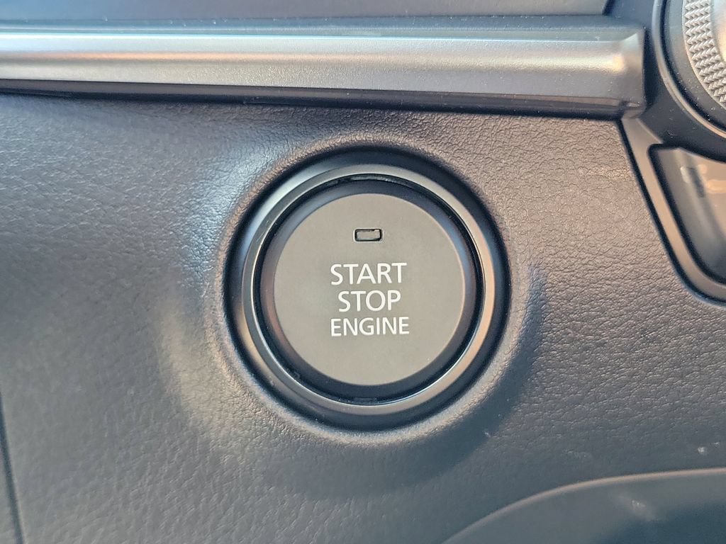 Certified 2026 MAZDA MAZDA3 s Sport FWD image 26