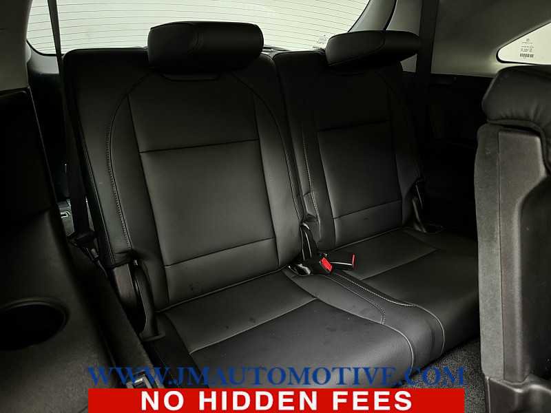 Used 2018 Acura MDX SH-AWD image 20