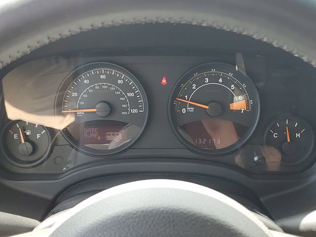 Used 2014 Jeep Patriot Latitude image 11