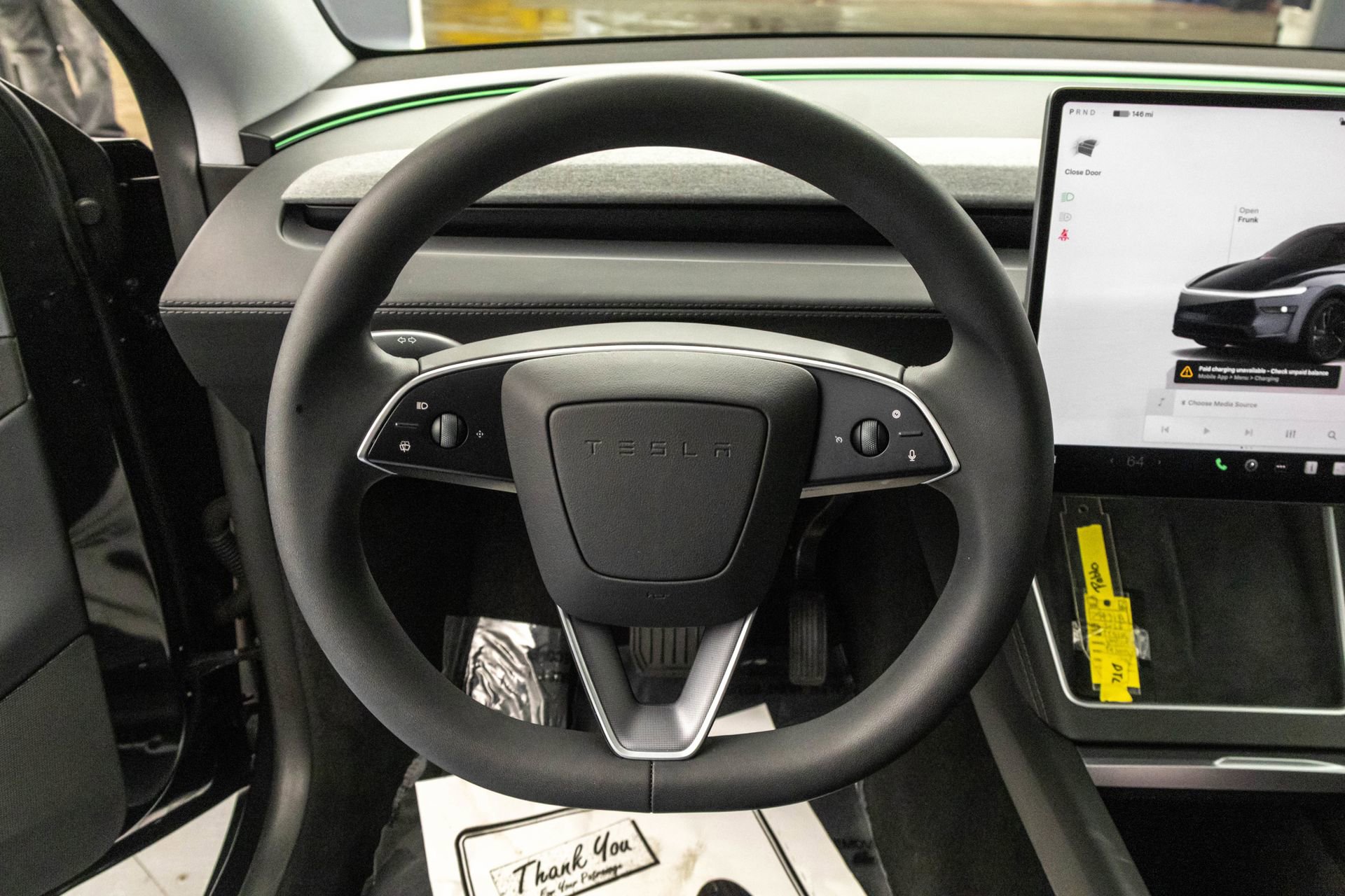 Used 2026 Tesla Model Y AWD image 20