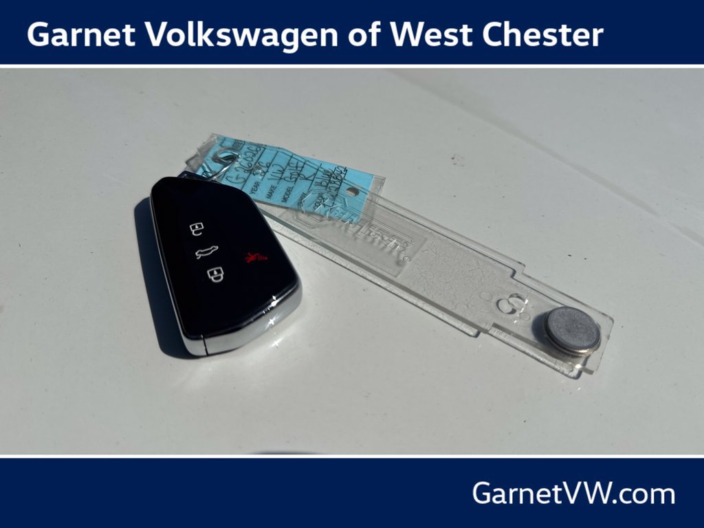 New 2026 Volkswagen Golf w/ Euro Style Package AWD/4WD image 28