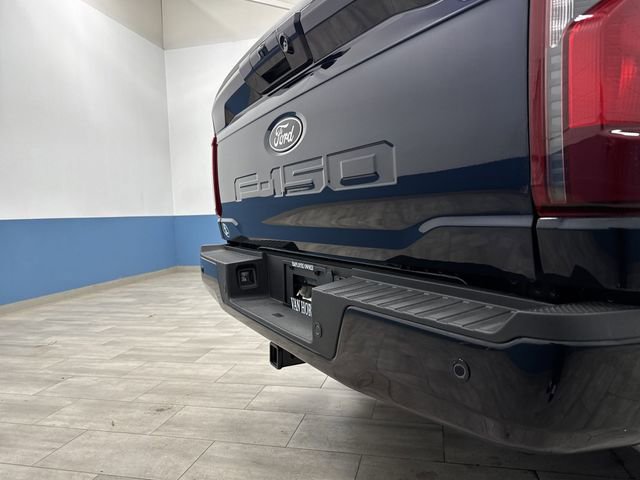 Used 2025 Ford F150 XLT w/ Equipment Group 302A MID image 37