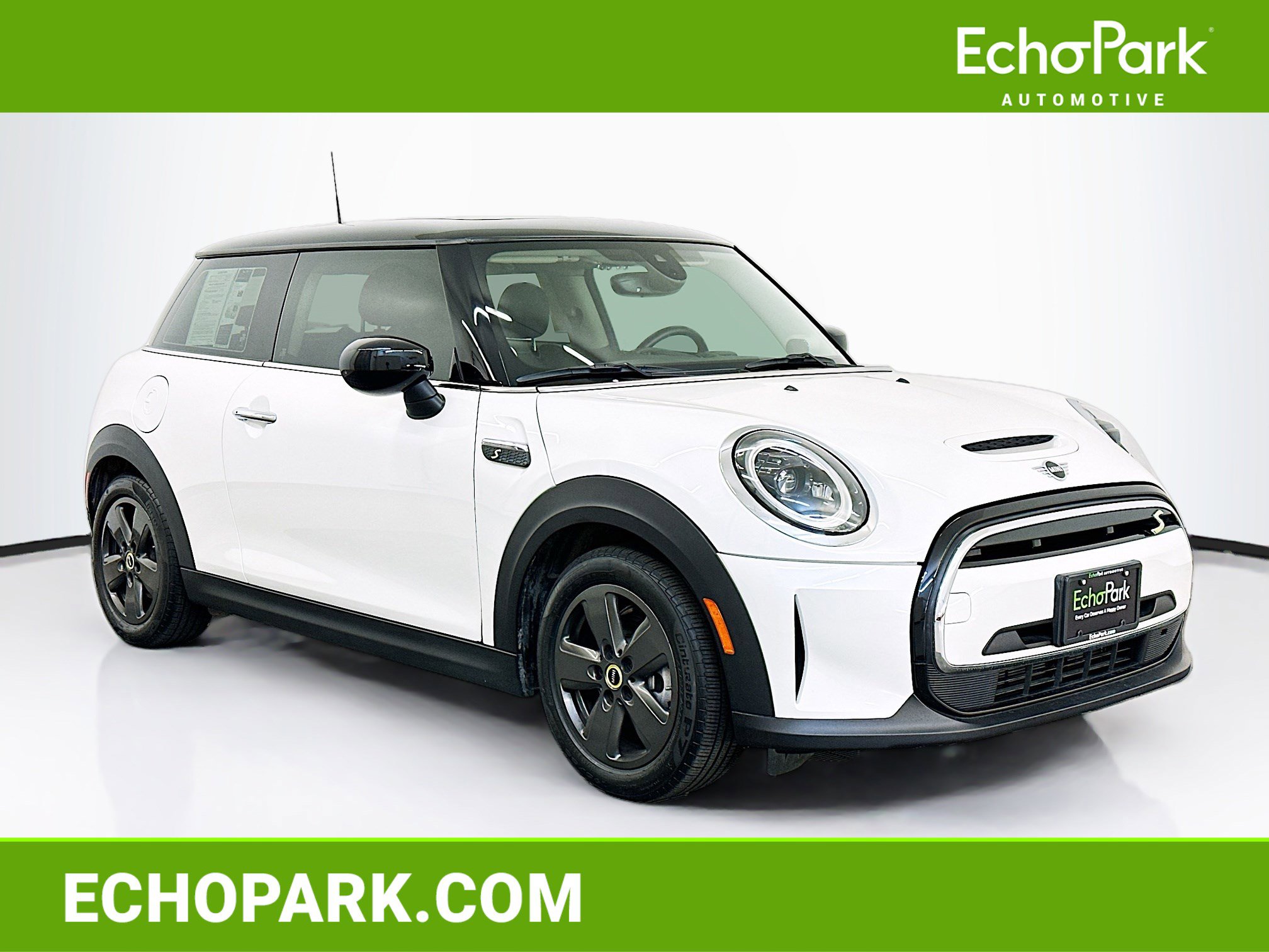 Used 2024 MINI Cooper SE