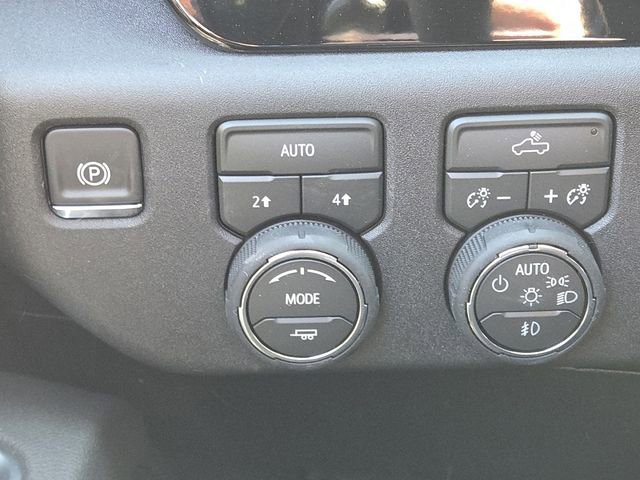 New 2026 Chevrolet Silverado 1500 RST w/ Protection Package image 10