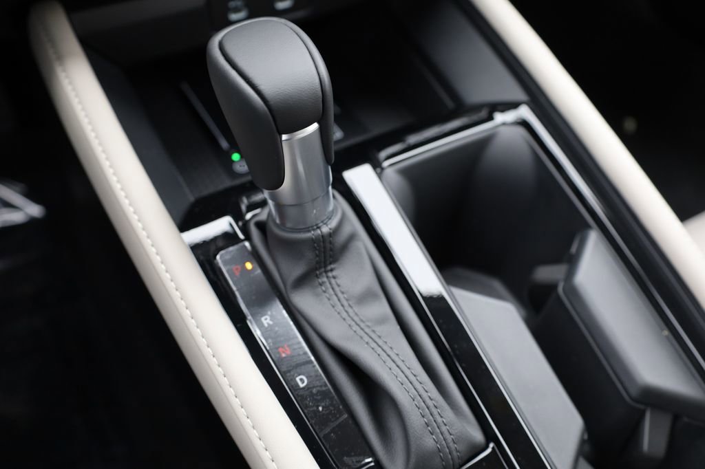 New 2025 Honda Accord Touring image 23