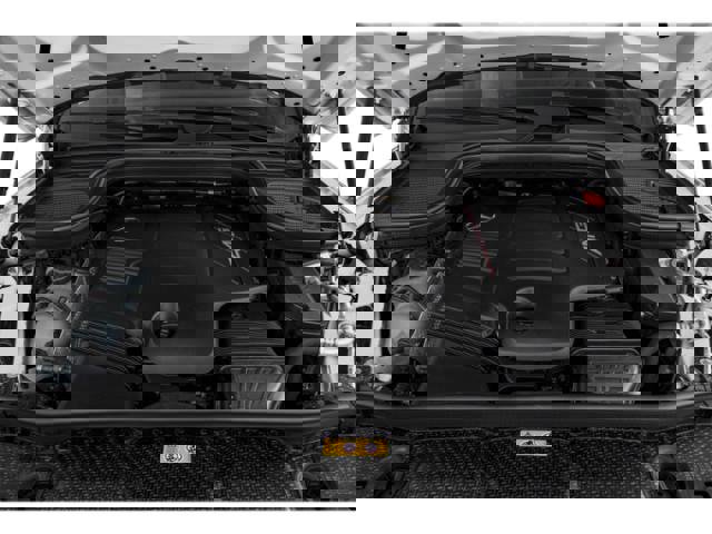 New 2026 Mercedes-Benz GLE 53 AMG 4MATIC Coupe image 50