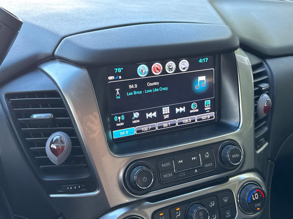 Used 2019 Chevrolet Tahoe LT RWD image 11