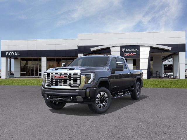 New 2026 GMC Sierra 2500 Denali w/ Denali Reserve Package image 26