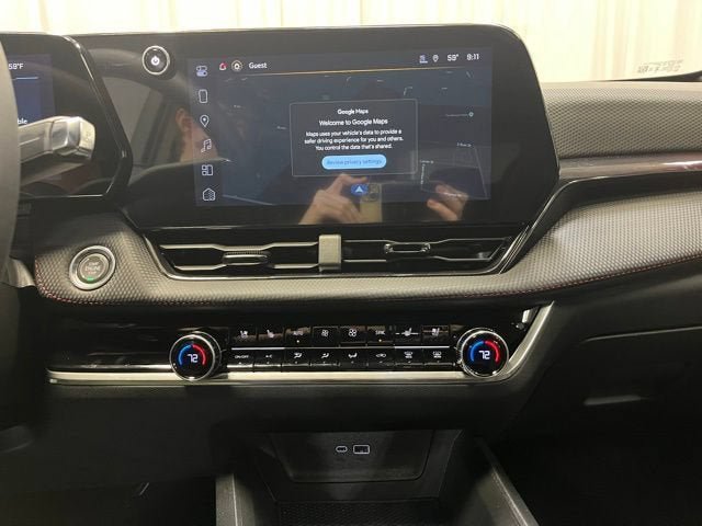 New 2026 Chevrolet Equinox RS w/ Convenience Package III AWD/4WD image 22