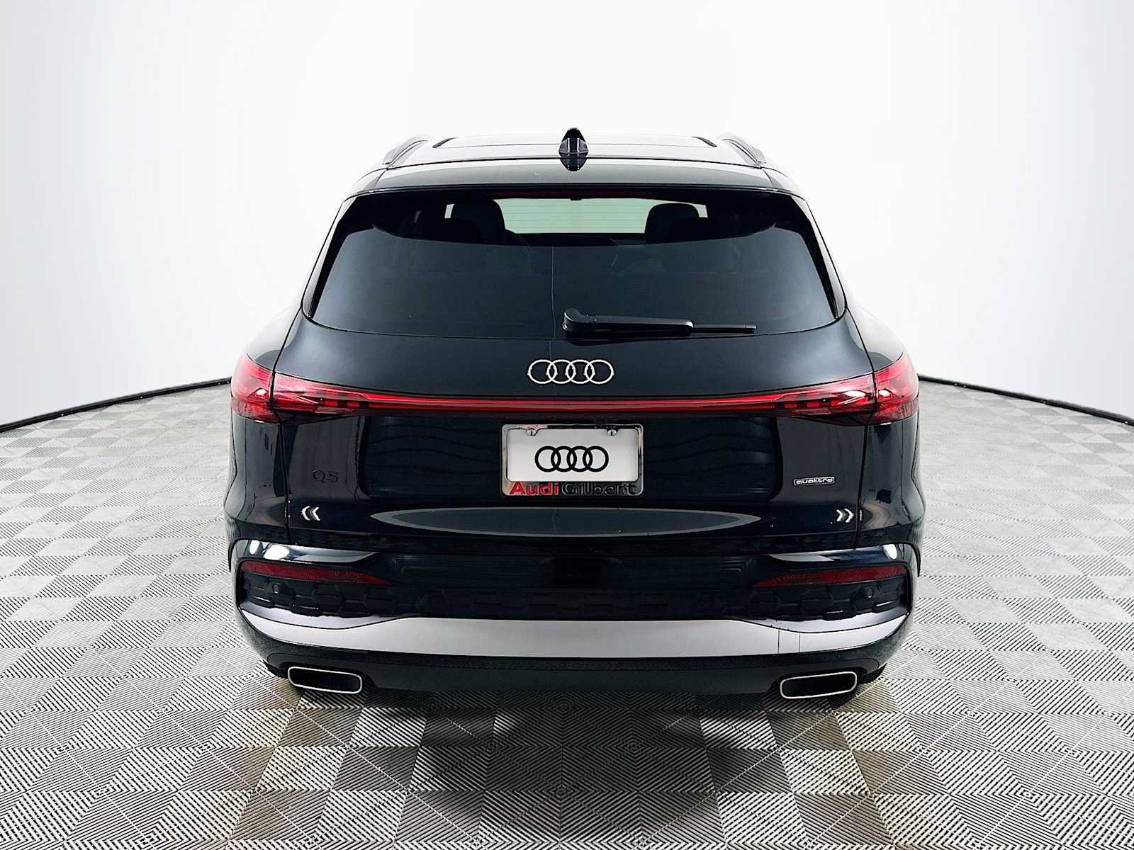 New 2026 Audi Q5 Premium Plus AWD/4WD image 6