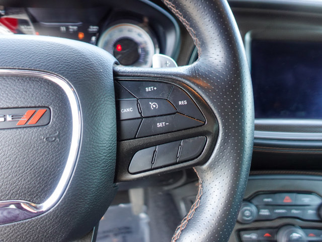 Used 2020 Dodge Challenger R/T Scat Pack RWD image 18