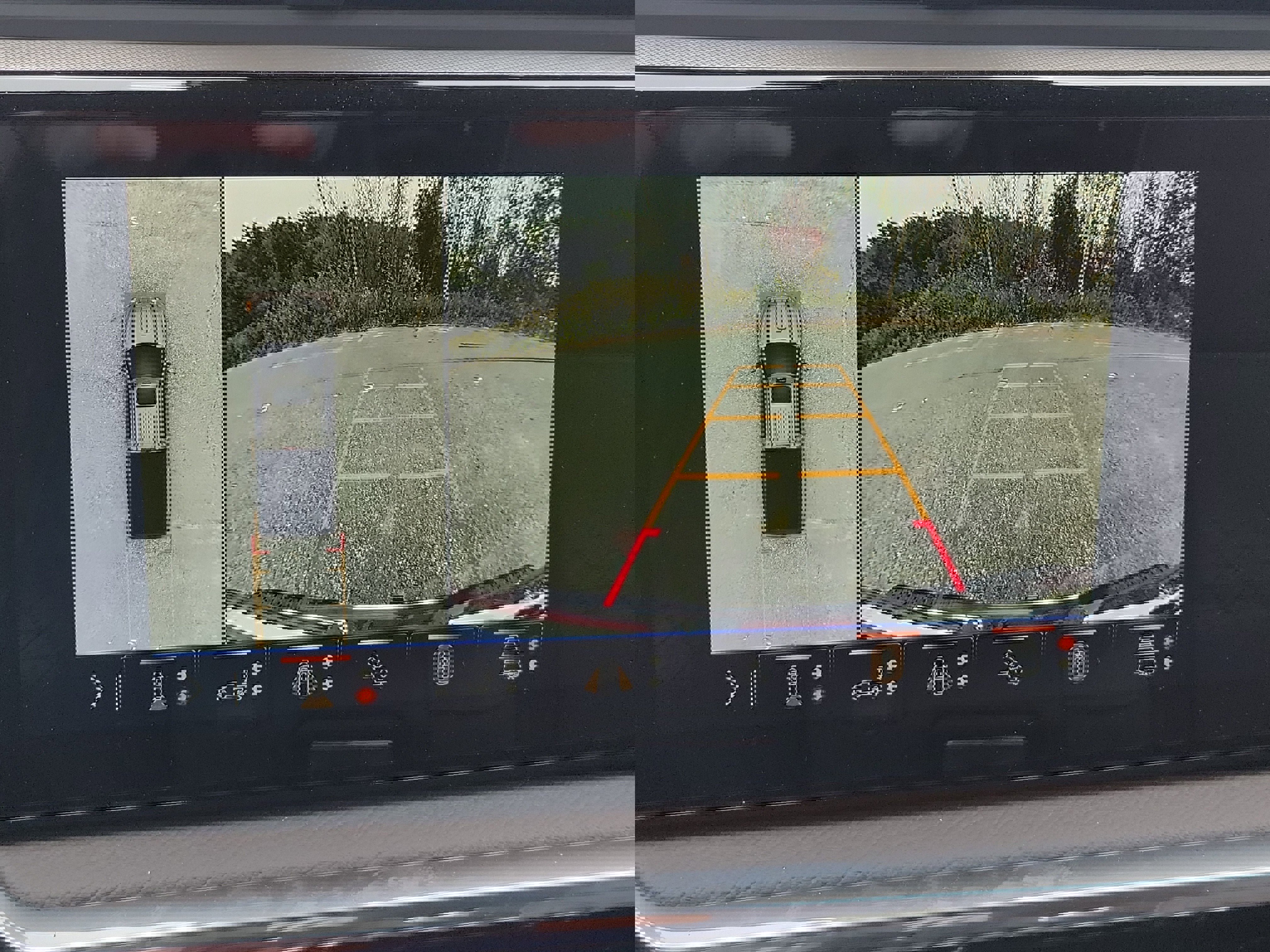 New 2026 GMC Sierra 2500 Denali w/ Max Trailering Package image 25