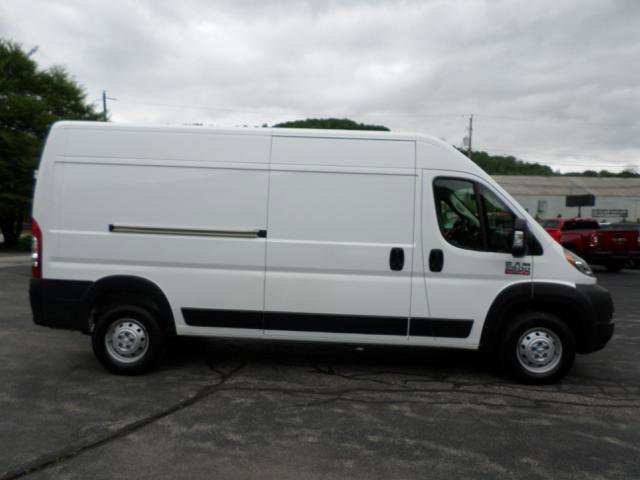 Used 2022 RAM ProMaster 2500 image 8