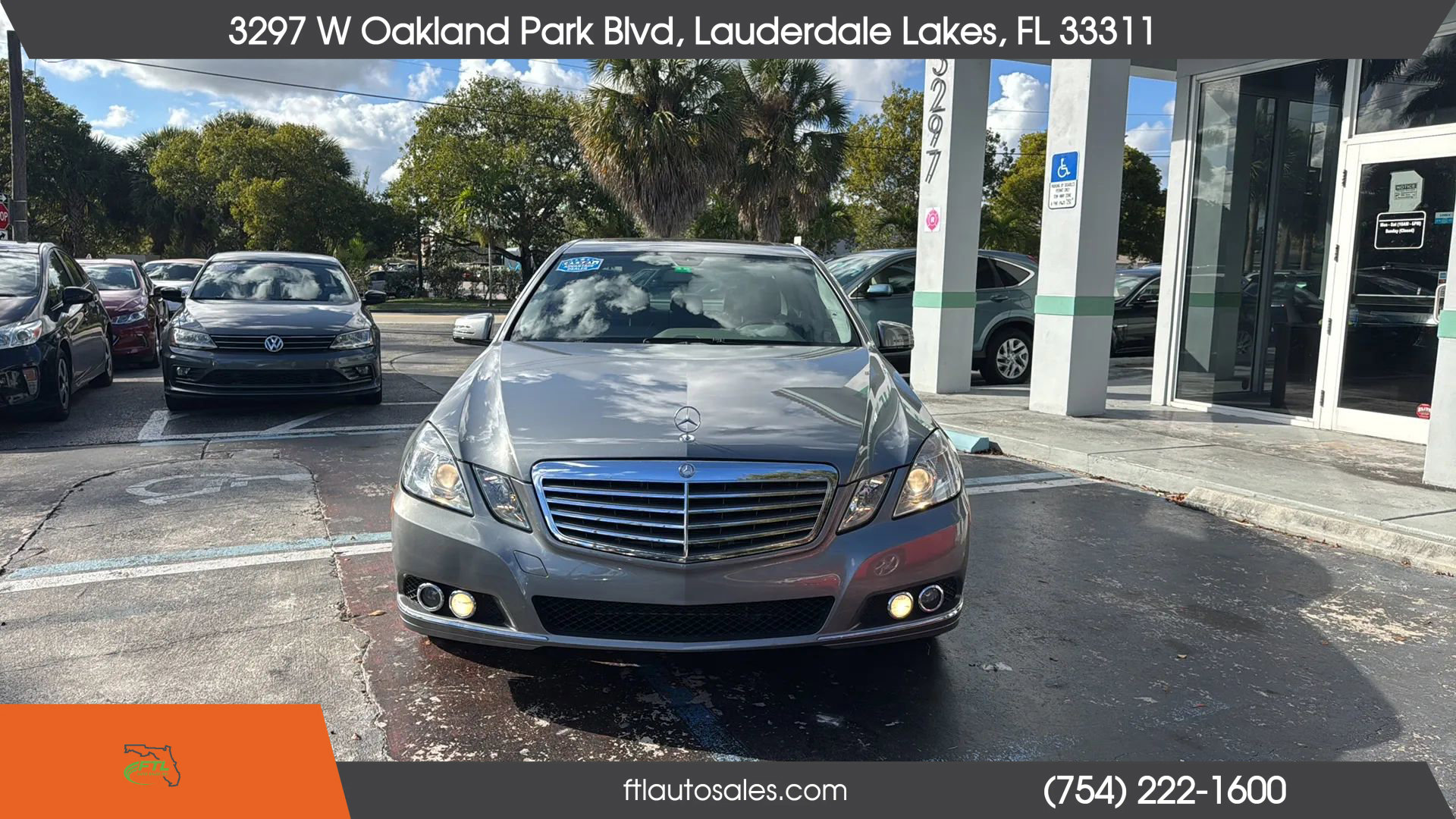 Used 2011 Mercedes-Benz E 350 Sedan image 5