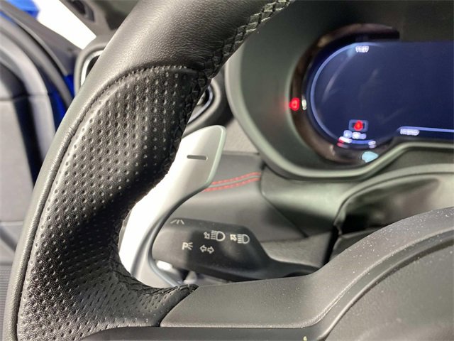 Used 2024 Dodge Hornet R/T w/ Tech Pack w/o Parking image 18