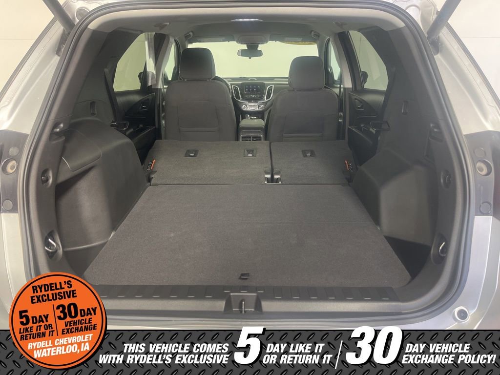 Certified 2020 Chevrolet Equinox LT image 25