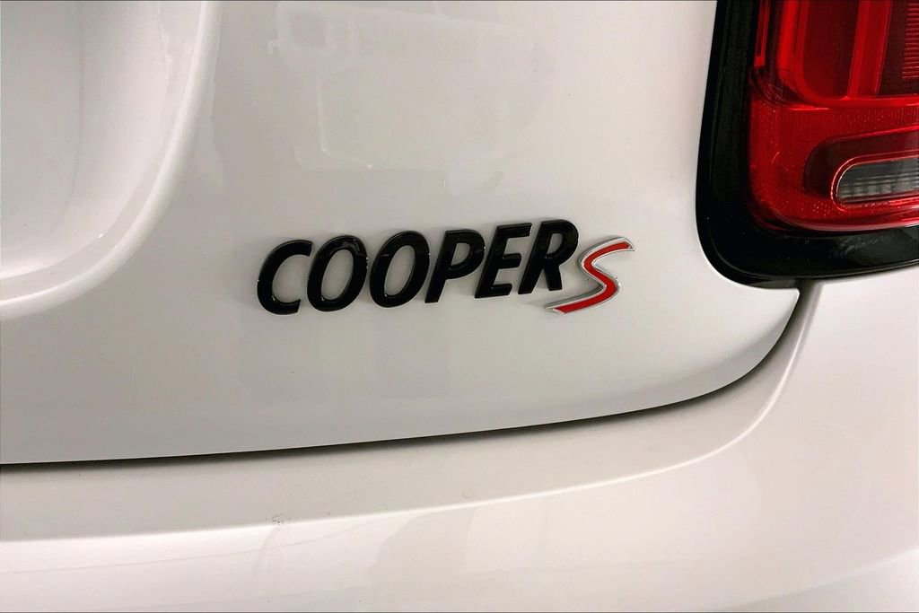 Certified 2023 MINI Cooper S image 30