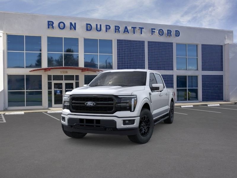 New 2026 Ford F150 Lariat AWD/4WD image 3