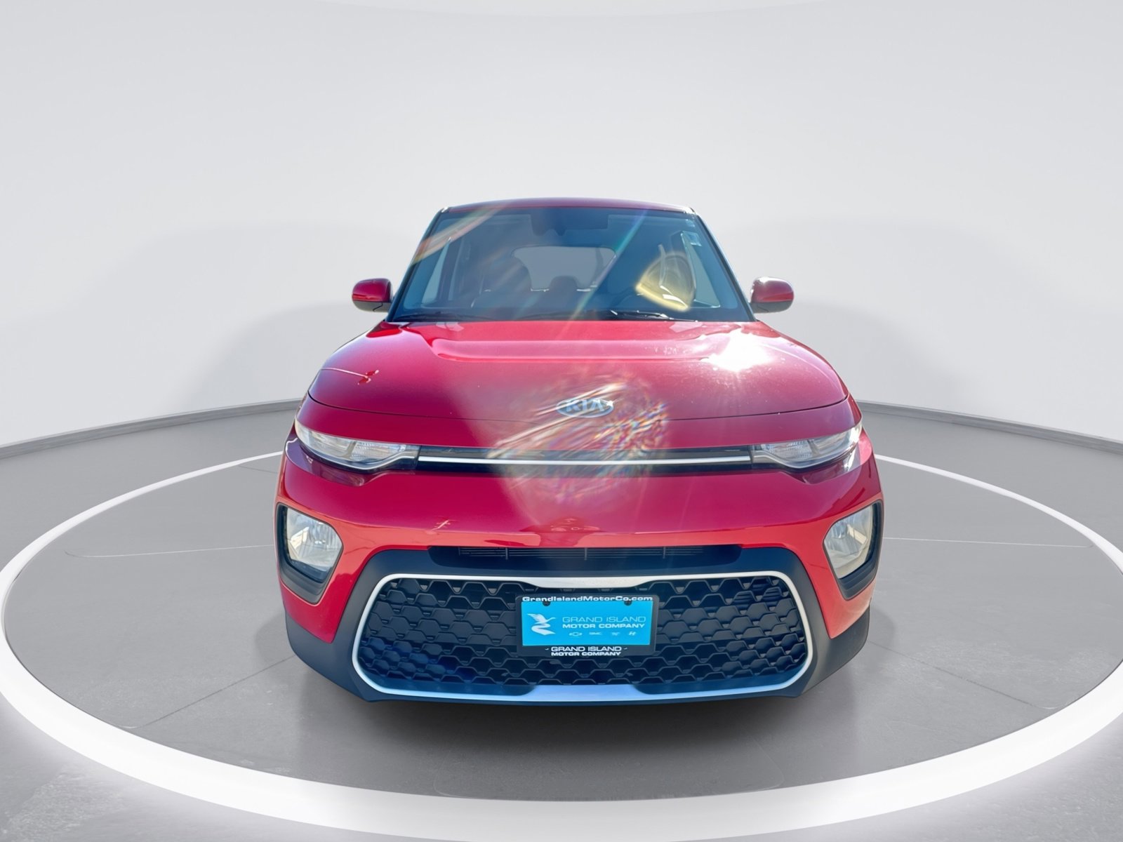 Used 2020 Kia Soul S FWD image 3