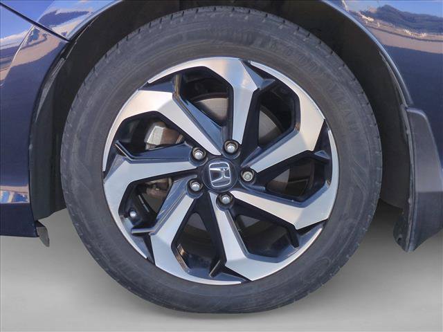 Used 2016 Honda Accord EX-L image 13