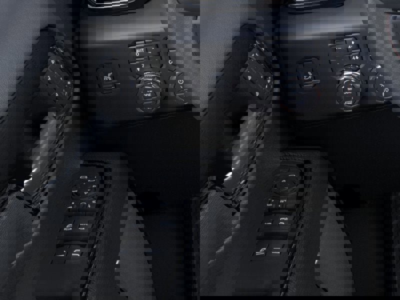 New 2026 GMC Sierra 2500 AT4X w/ AT4X AEV Edition image 22