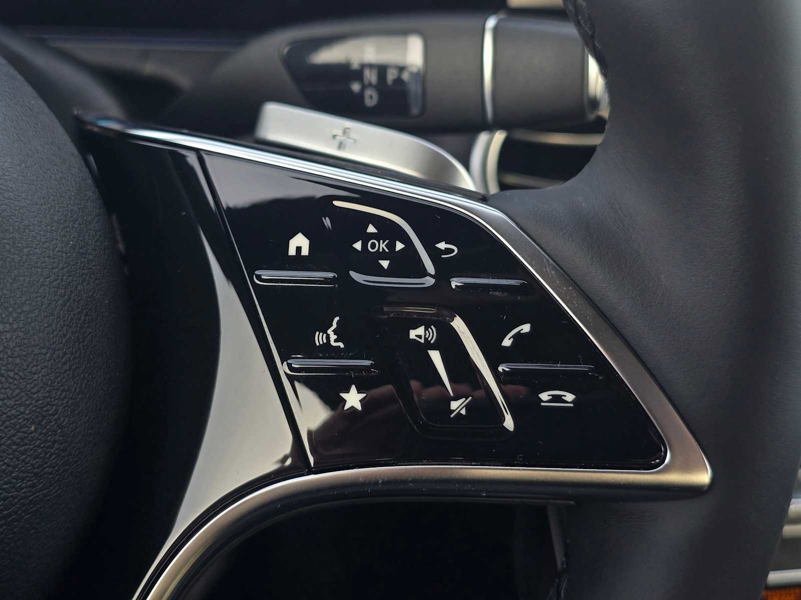 Used 2023 Mercedes-Benz E 450 4MATIC Sedan image 34