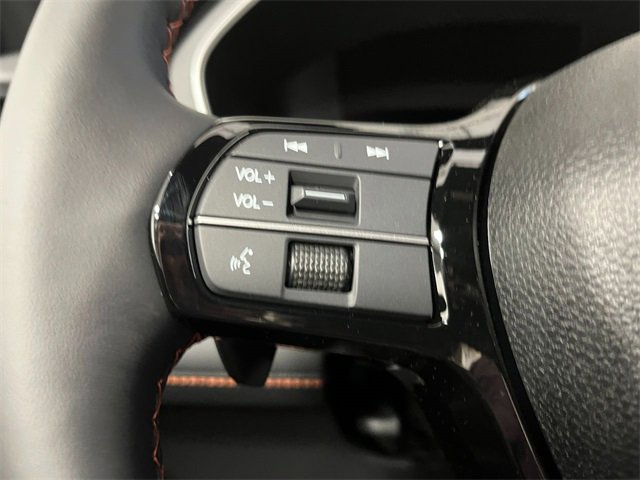 New 2026 Honda Passport TrailSport Elite image 18