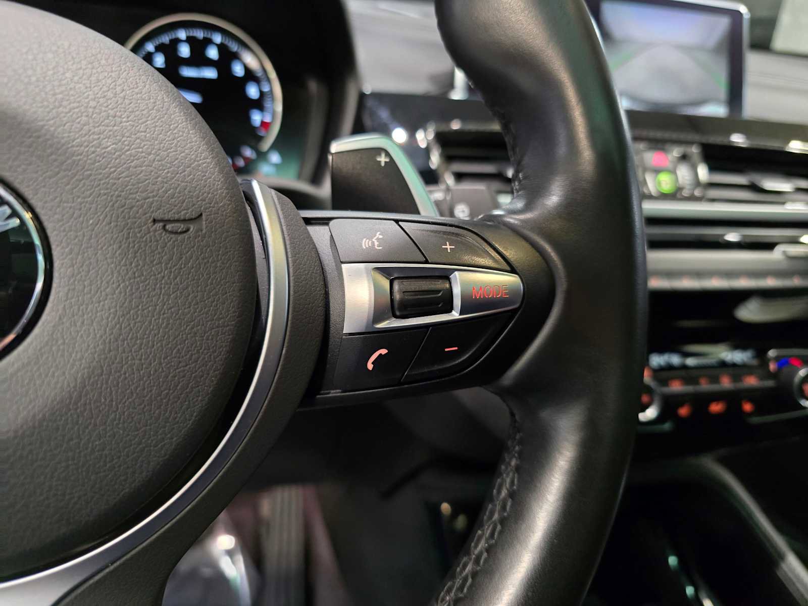 Used 2020 BMW X2 M35i w/ Premium Package image 19