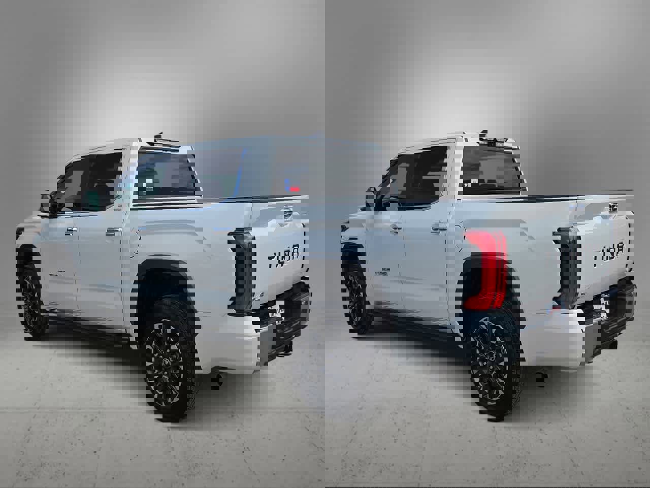 Used 2025 Toyota Tundra Limited image 6