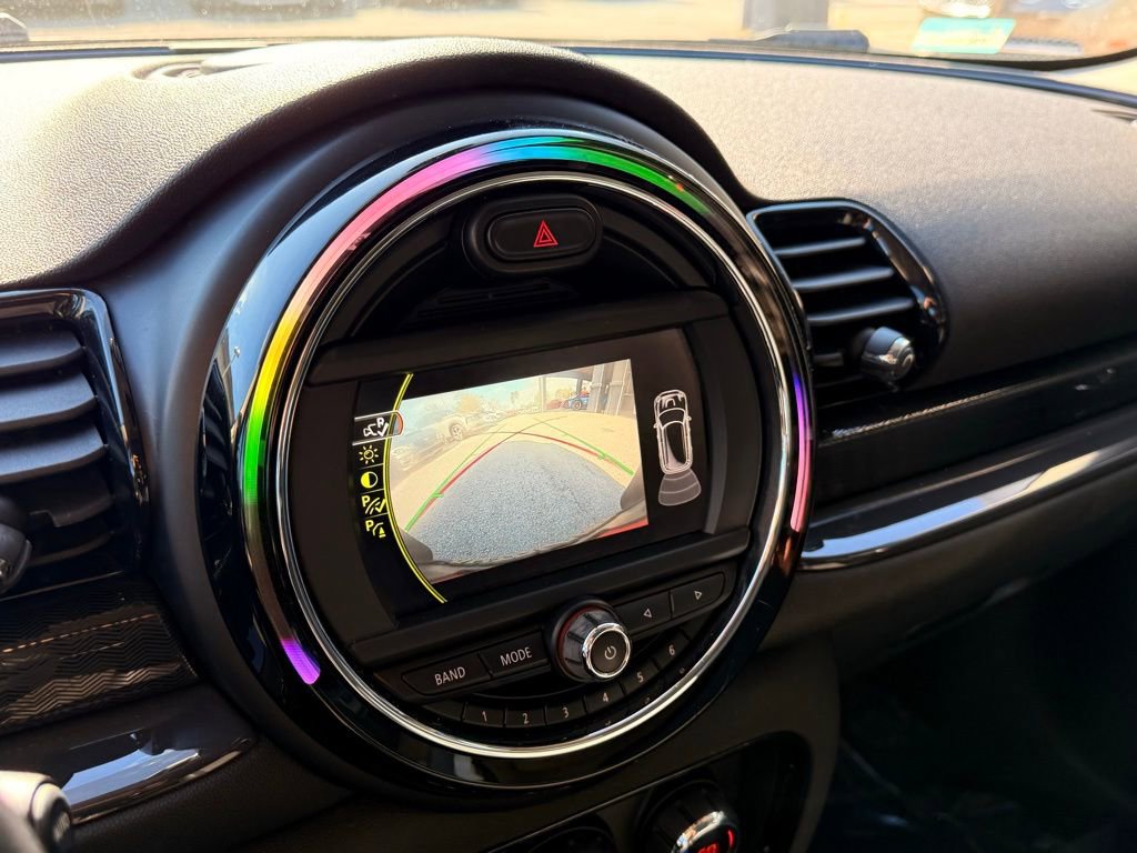 Used 2016 MINI Cooper Clubman image 30