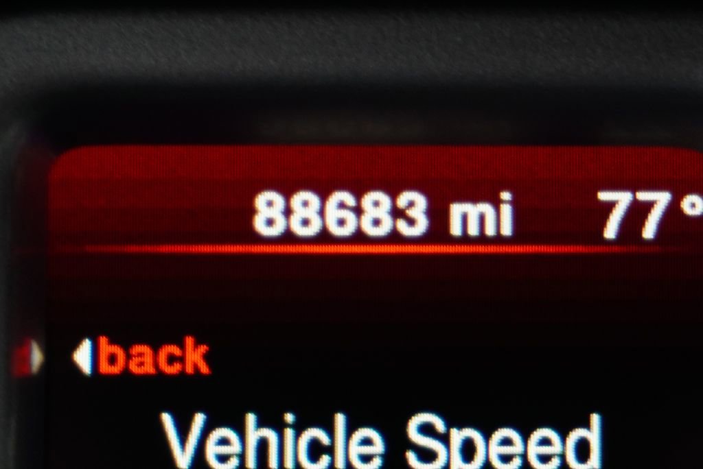 Used 2019 Dodge Journey SE w/ Connectivity Group image 10