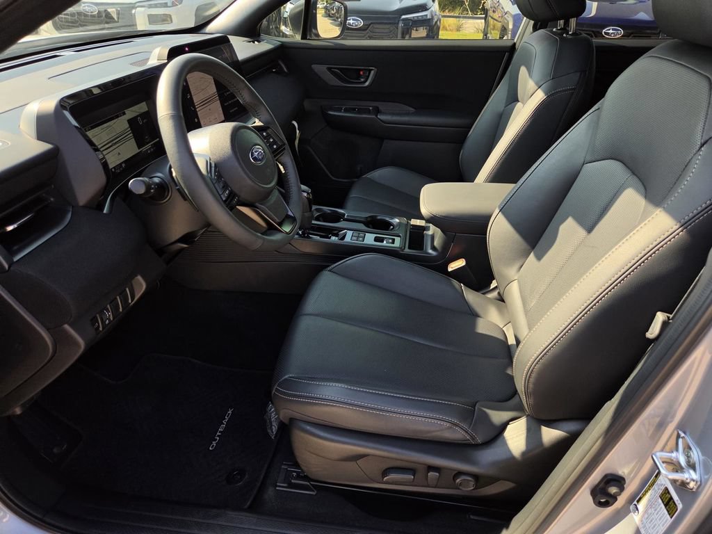 Used 2026 Subaru Outback Limited AWD/4WD image 44