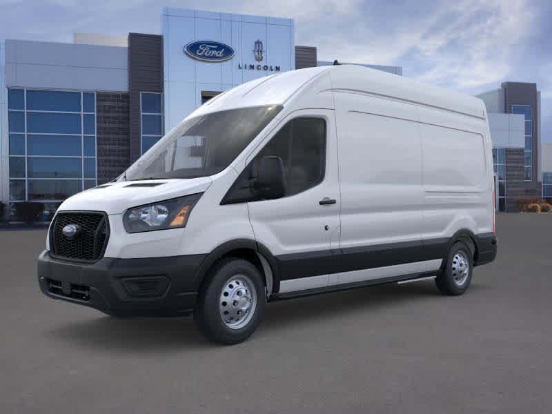 New 2025 Ford Transit 250 148 High Roof AWD image 1