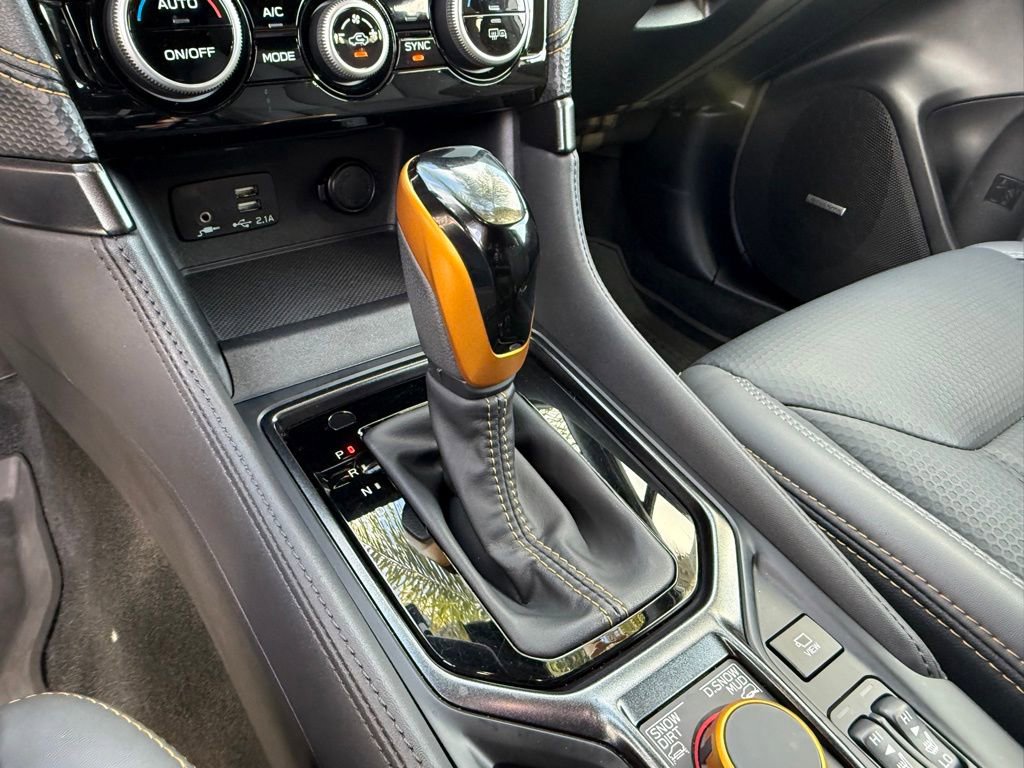 Used 2024 Subaru Forester Wilderness AWD/4WD image 27