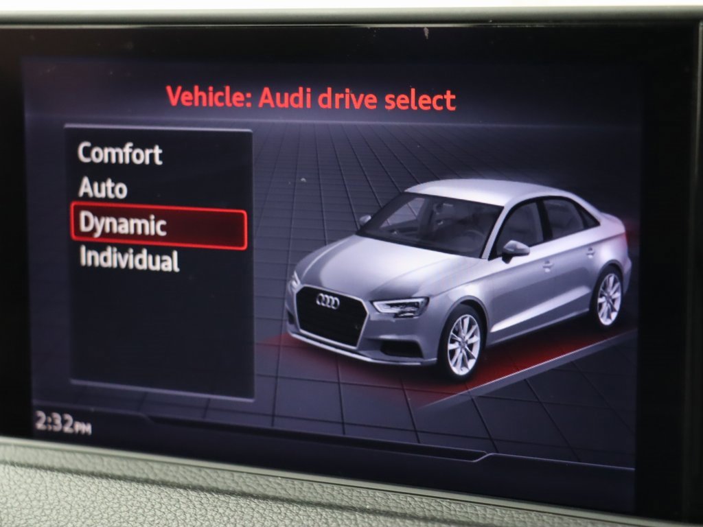 Used 2019 Audi A3 2.0T Premium w/ Convenience Package image 26