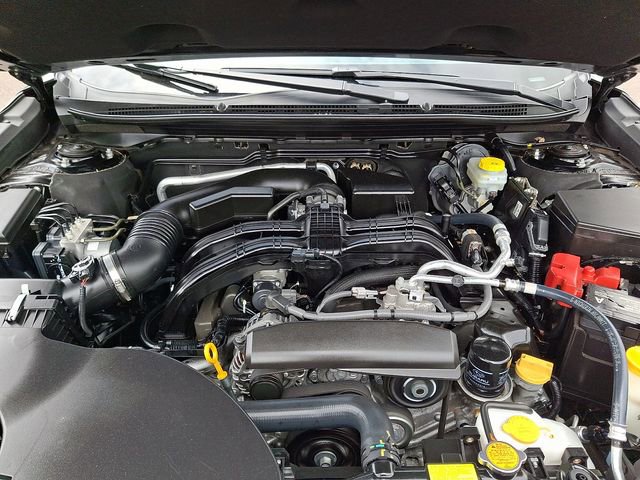 Certified 2024 Subaru Legacy Limited AWD/4WD image 28