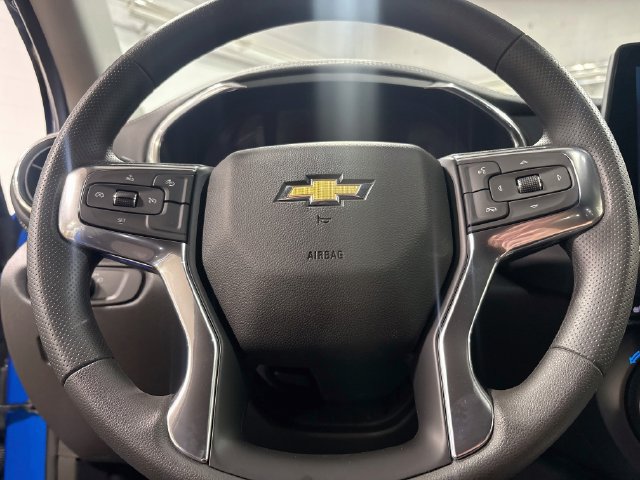 New 2026 Chevrolet Blazer LT w/ Convenience Package FWD image 13