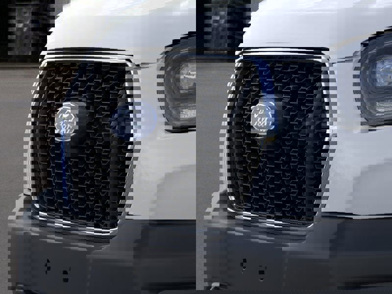 New 2026 Ford Transit 350 148 High Roof Extended image 17