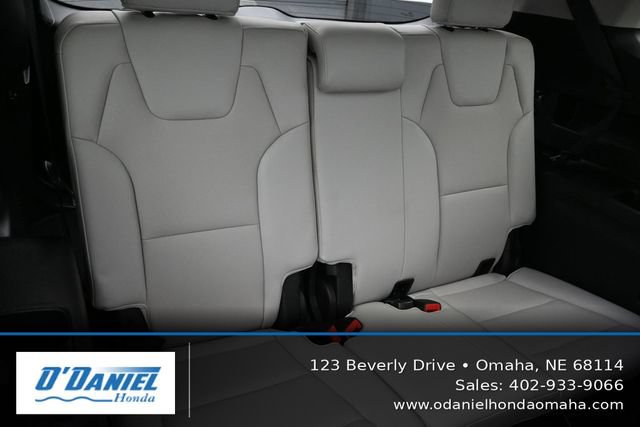 Used 2021 Kia Telluride SX w/ SX Prestige Package AWD/4WD image 44