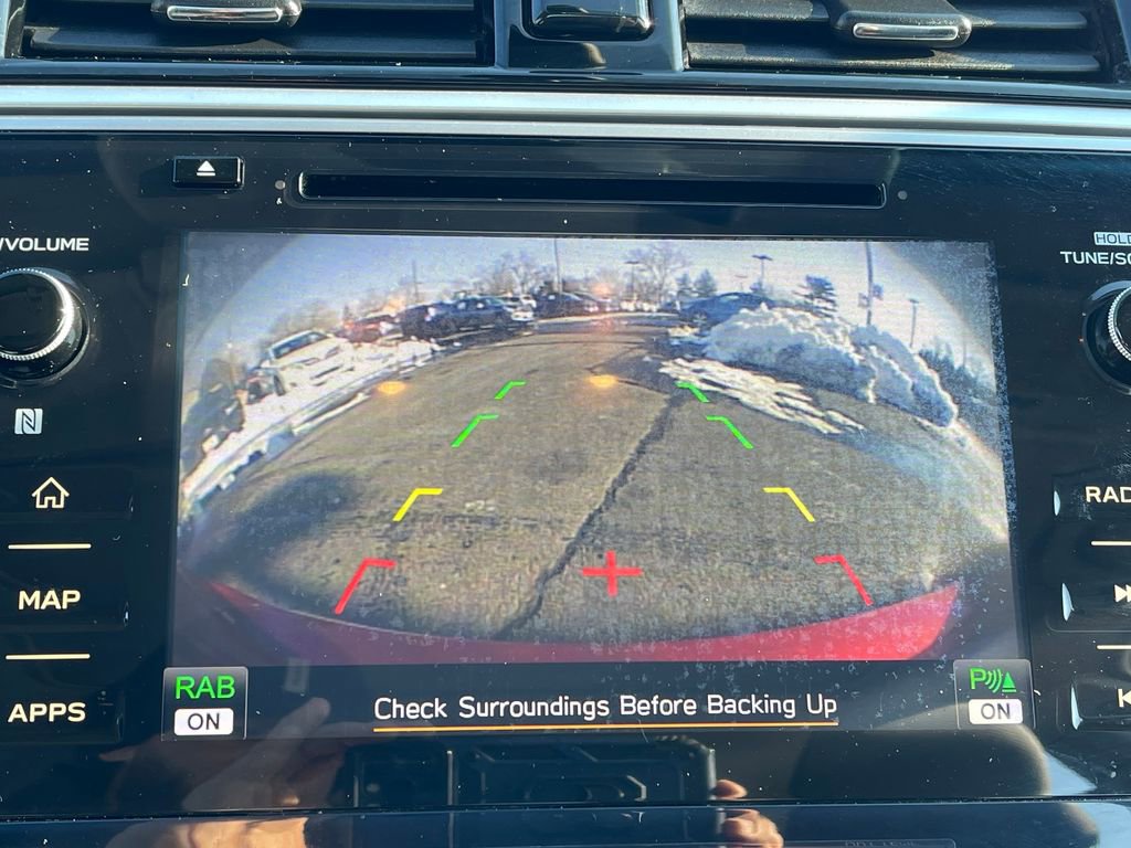 Used 2019 Subaru Legacy 2.5i Sport AWD/4WD image 27