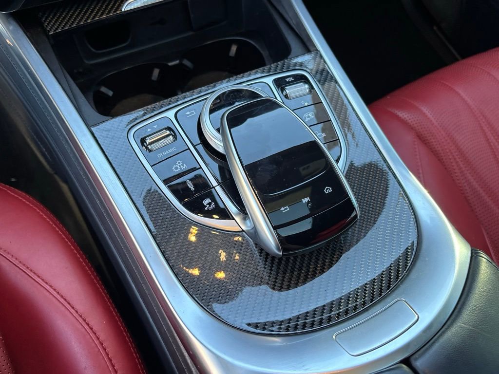 Used 2023 Mercedes-Benz G 63 AMG G 63 AMG image 18