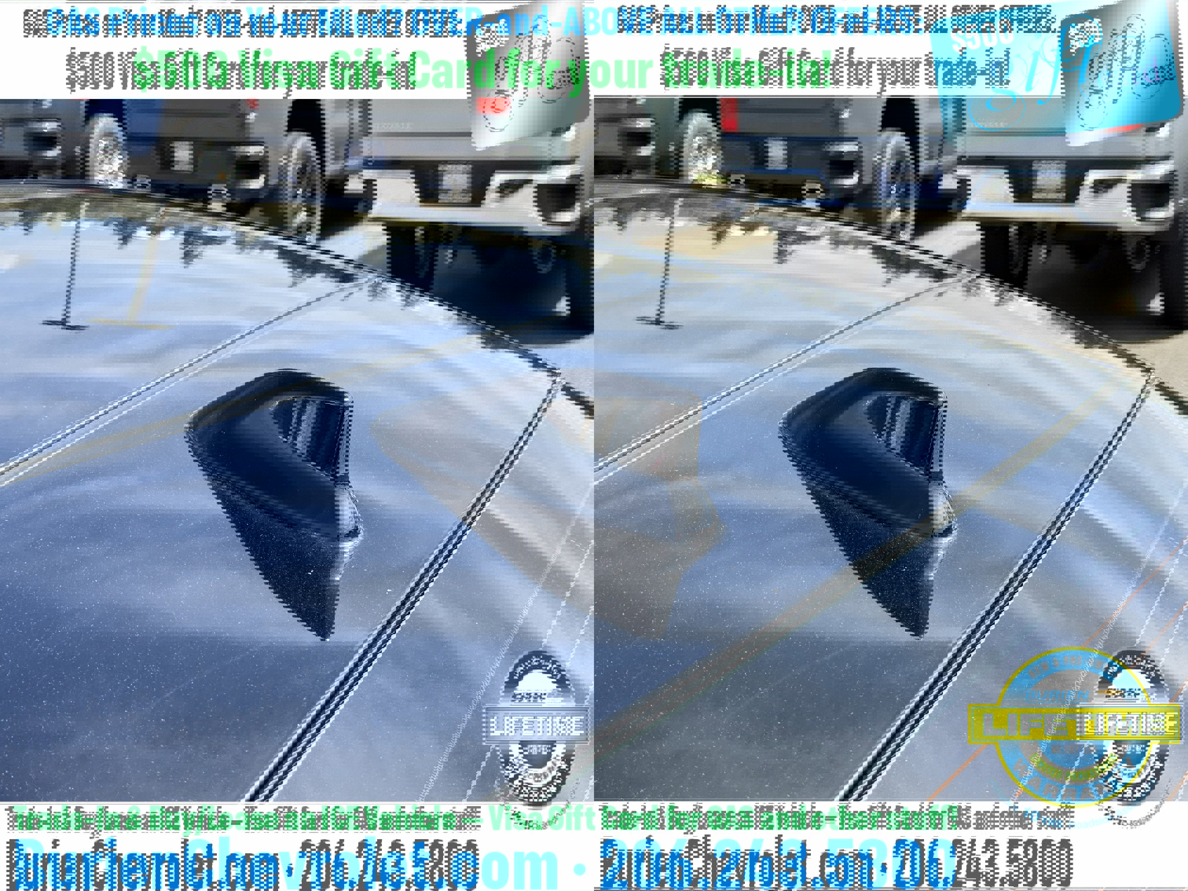 Used 2023 Toyota Camry XSE w/ Navigation Package FWD image 31