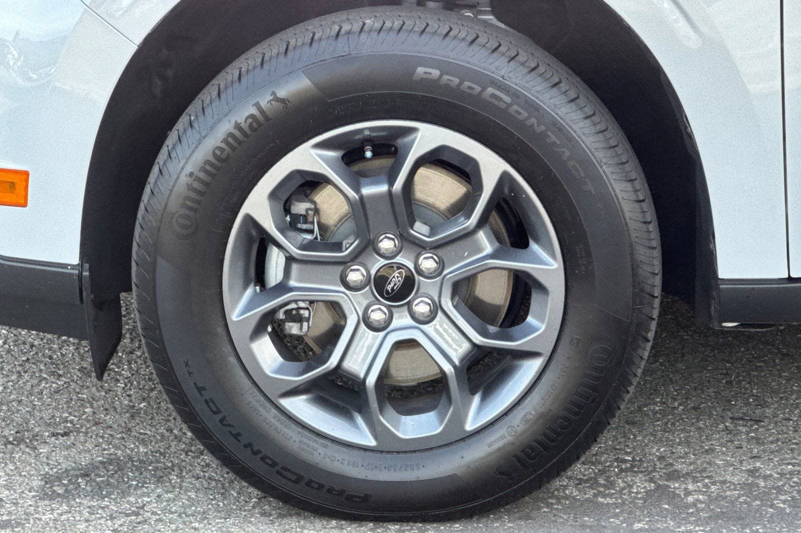 Used 2026 Ford Maverick XLT FWD image 31