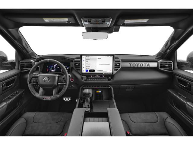 New 2026 Toyota Sequoia TRD Pro AWD/4WD image 8